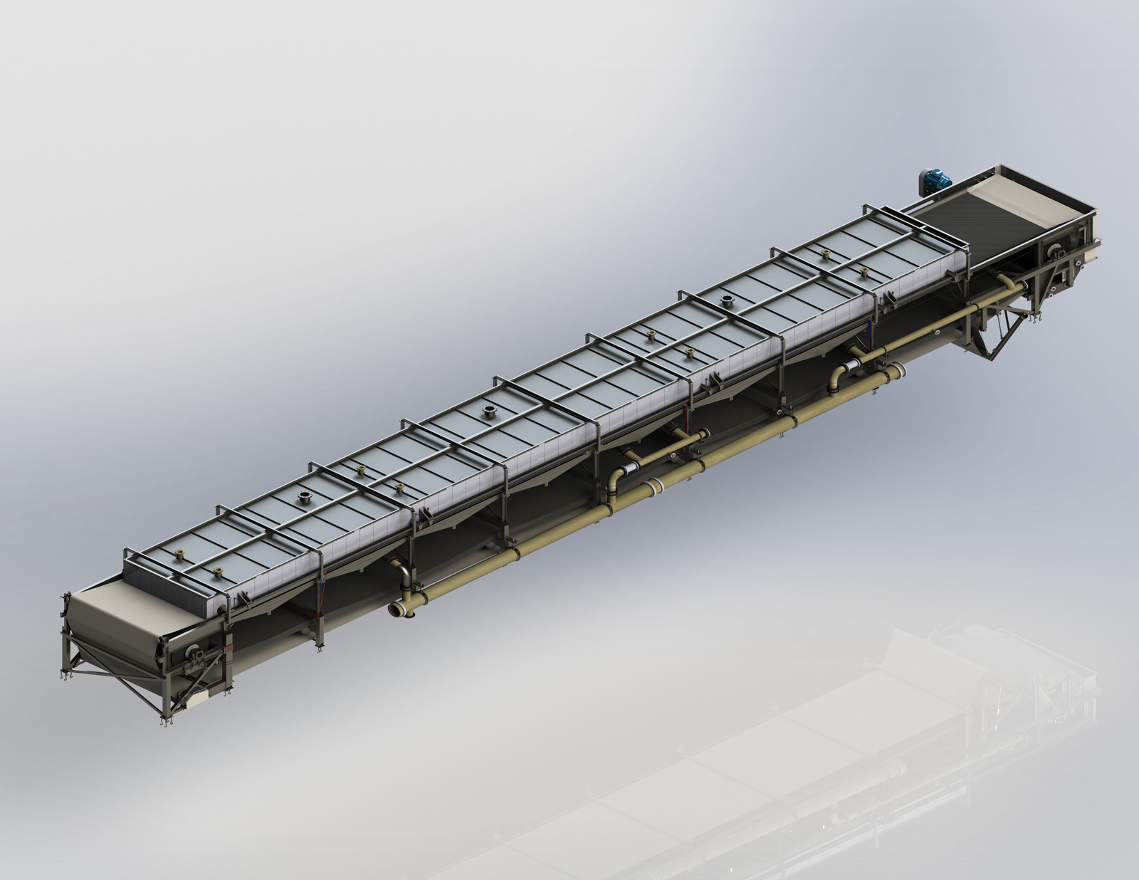 Belt Filter