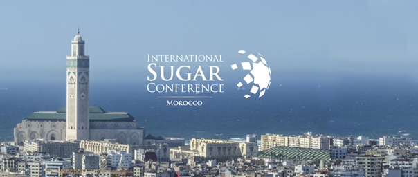 You are currently viewing GAUDFRIN at International Sugar Conference 2019, Casablanca City.