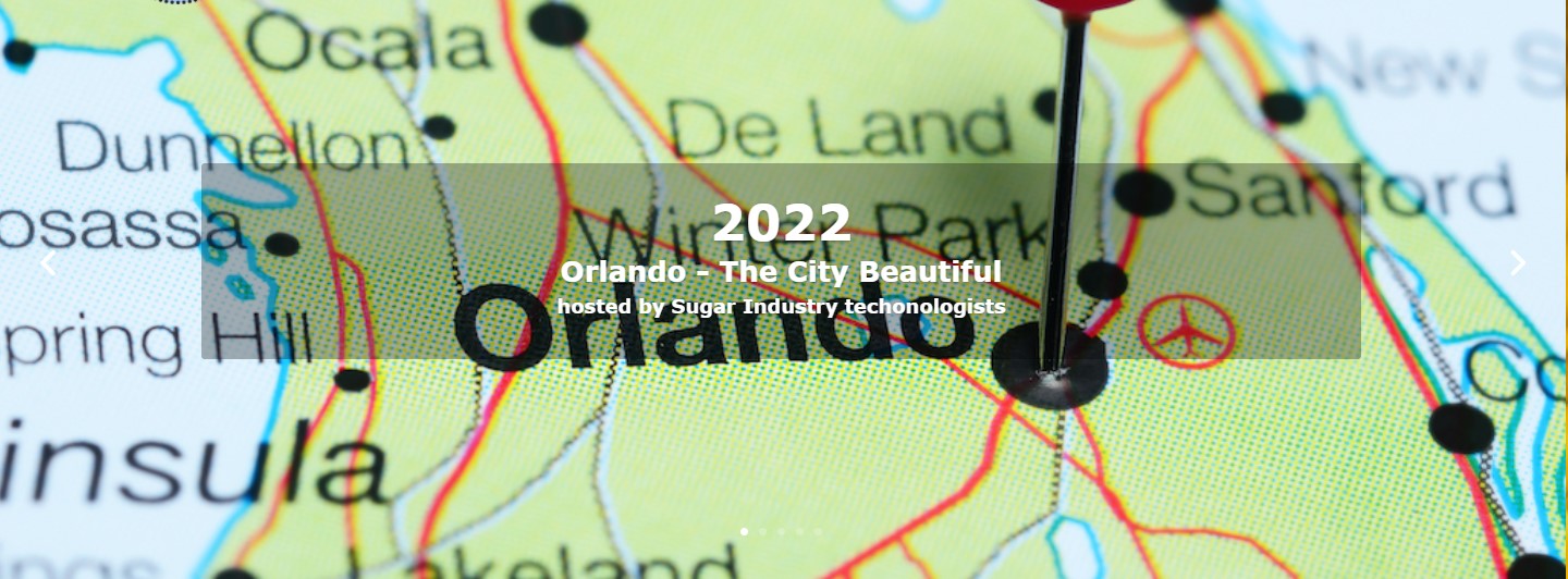 You are currently viewing GAUDFRIN at SIT 2022, Annual Technical Meeting, Orlando, United States. 17 to 22 April 2022.